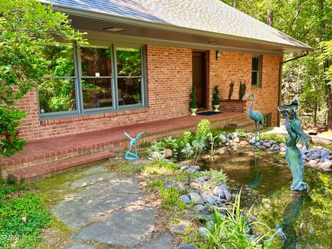 307 Clayton Road Chapel Hill NC 27514