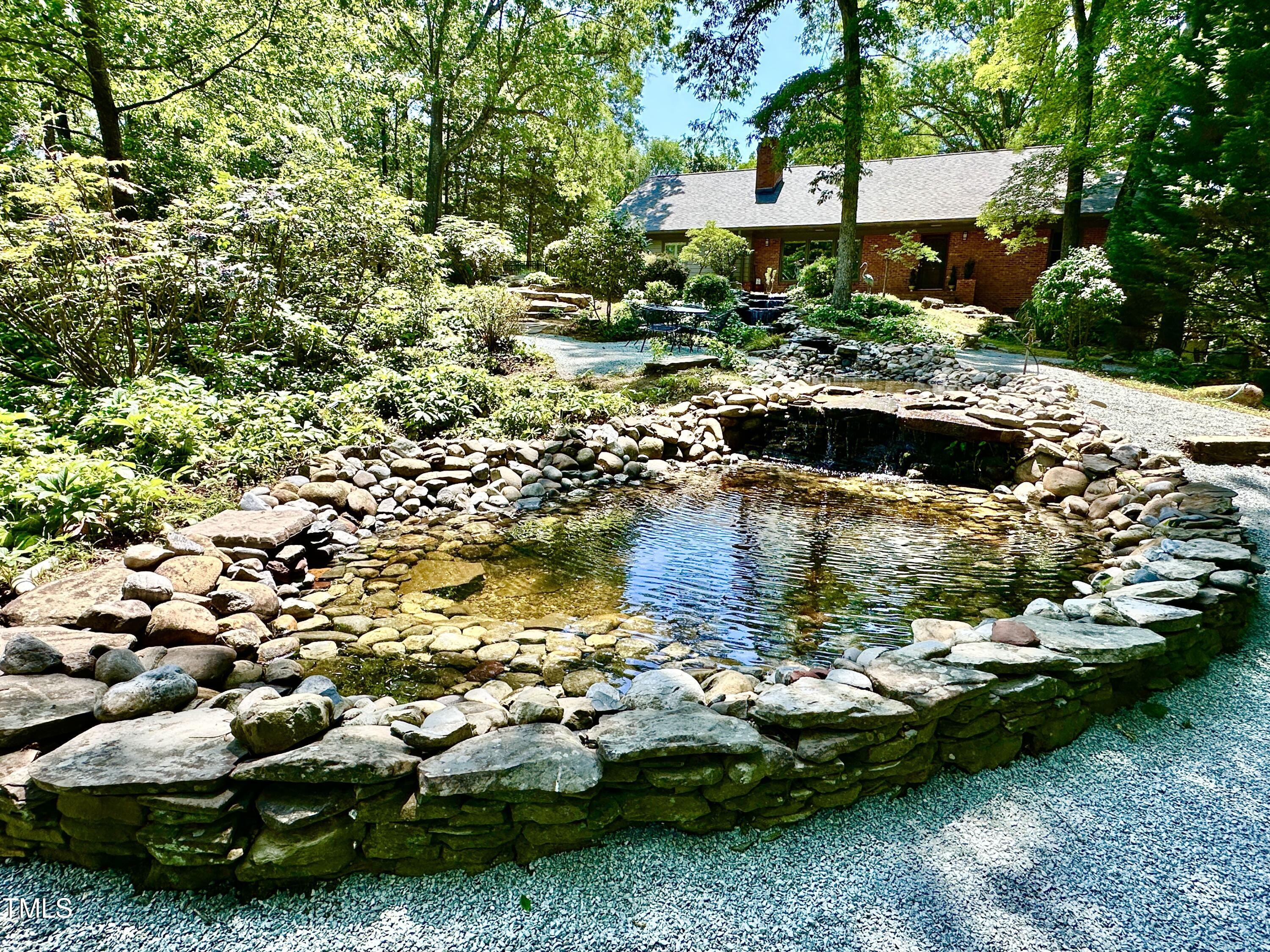 307 Clayton Road