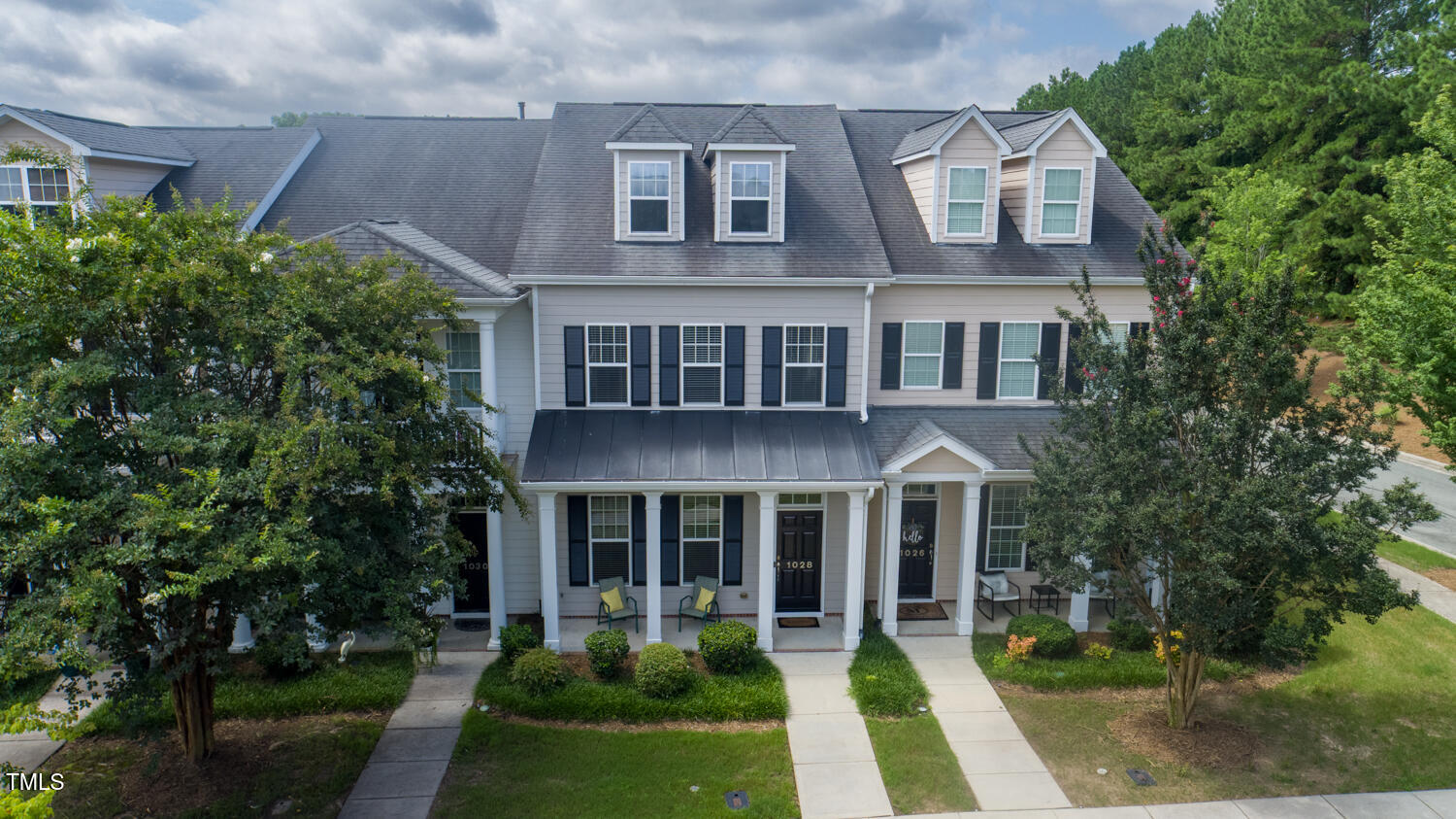 1028 Philpott Drive