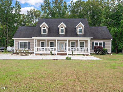 A home in Rocky Mount