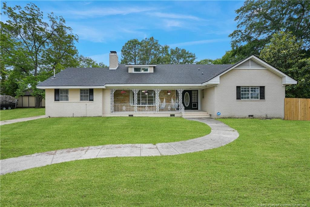 620 Tokay Drive