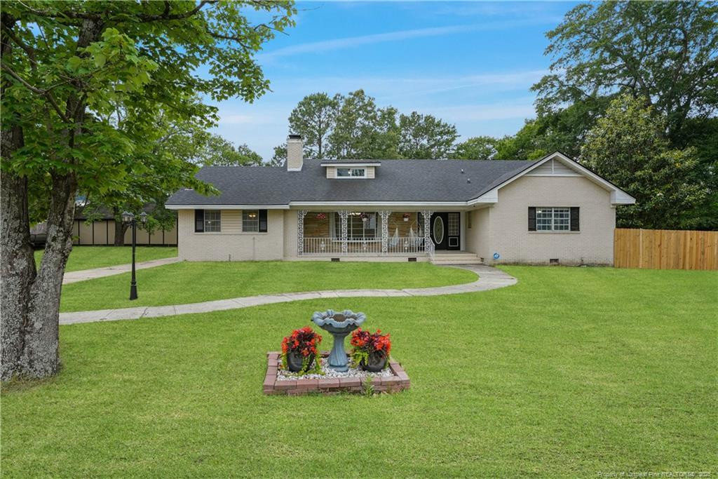 620 Tokay Drive