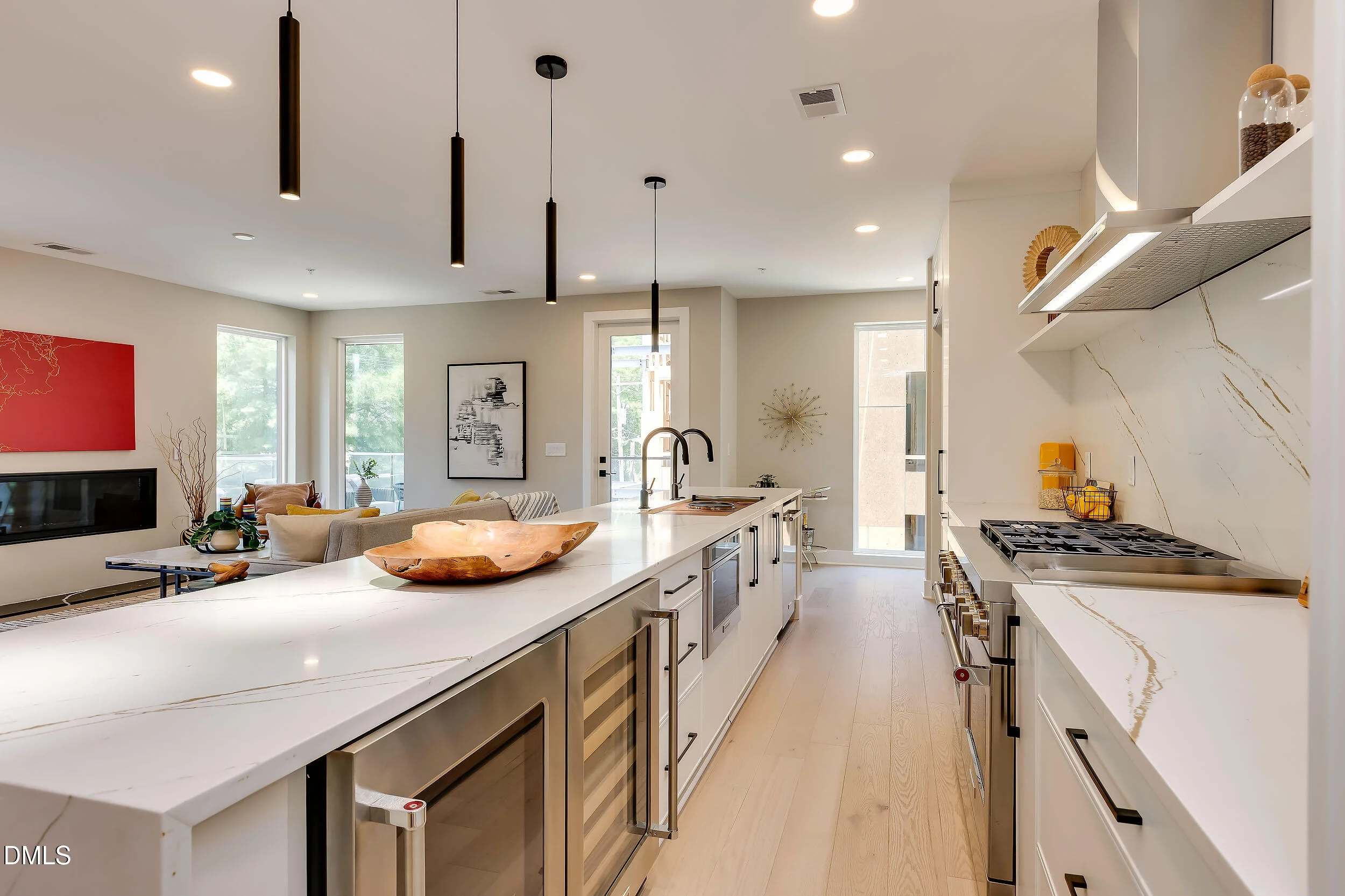 610 N Roxboro Street Unit 21