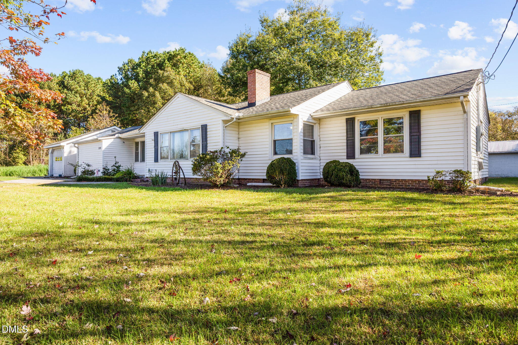 1155 Bobbitt Road