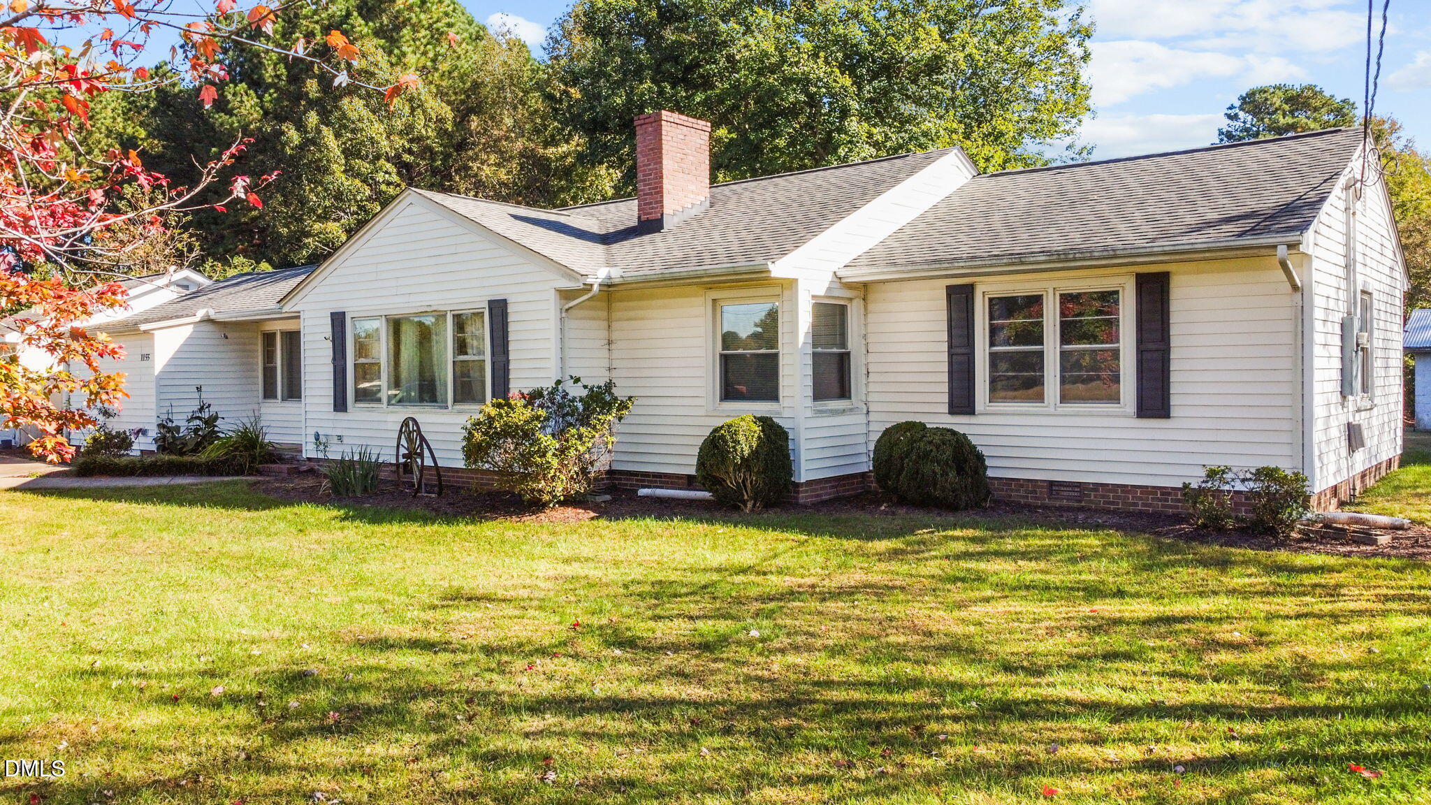 1155 Bobbitt Road