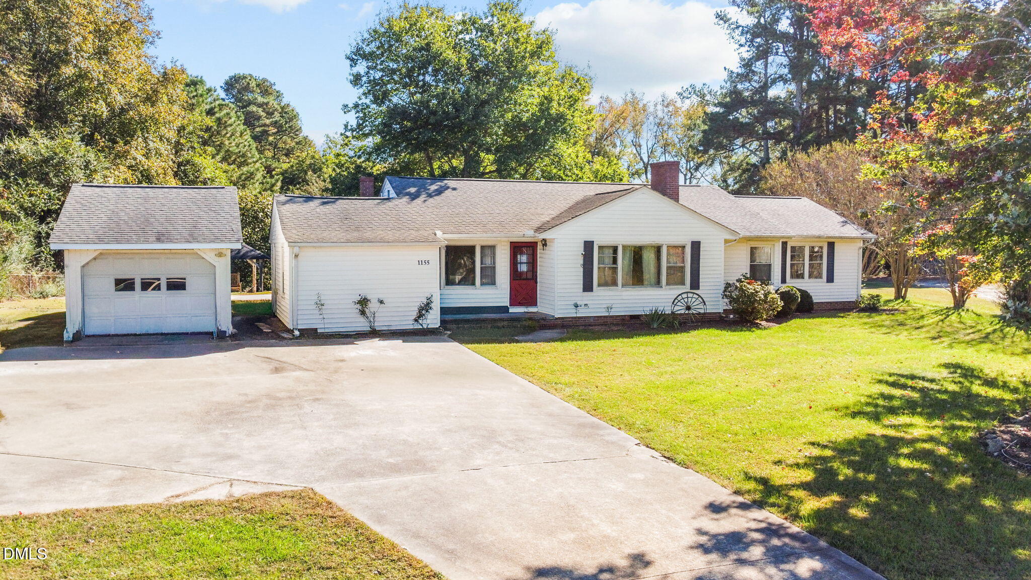 1155 Bobbitt Road