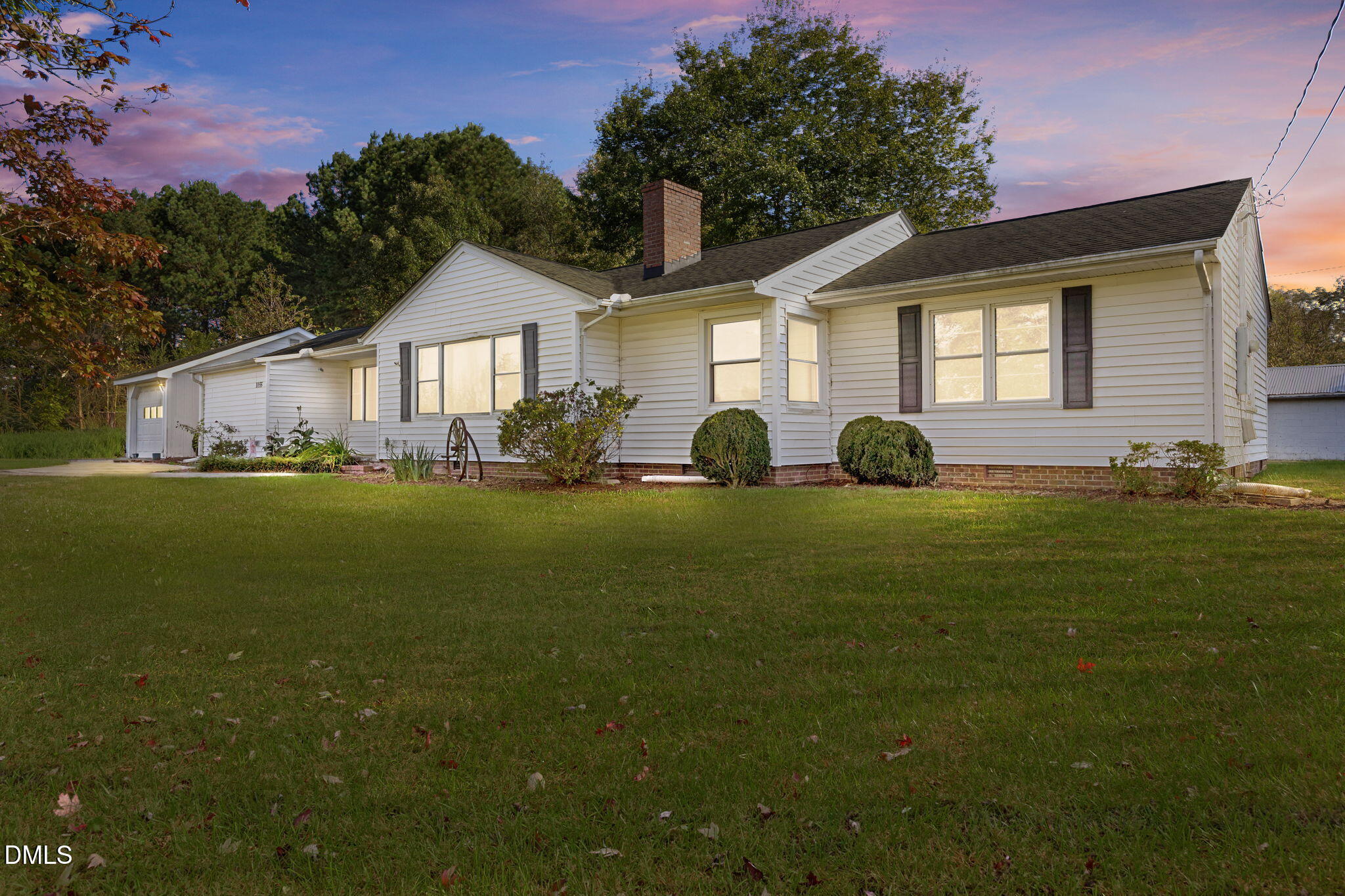 1155 Bobbitt Road