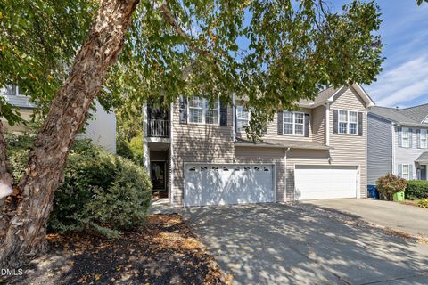 2413 Bay Harbor Drive Raleigh NC 27604