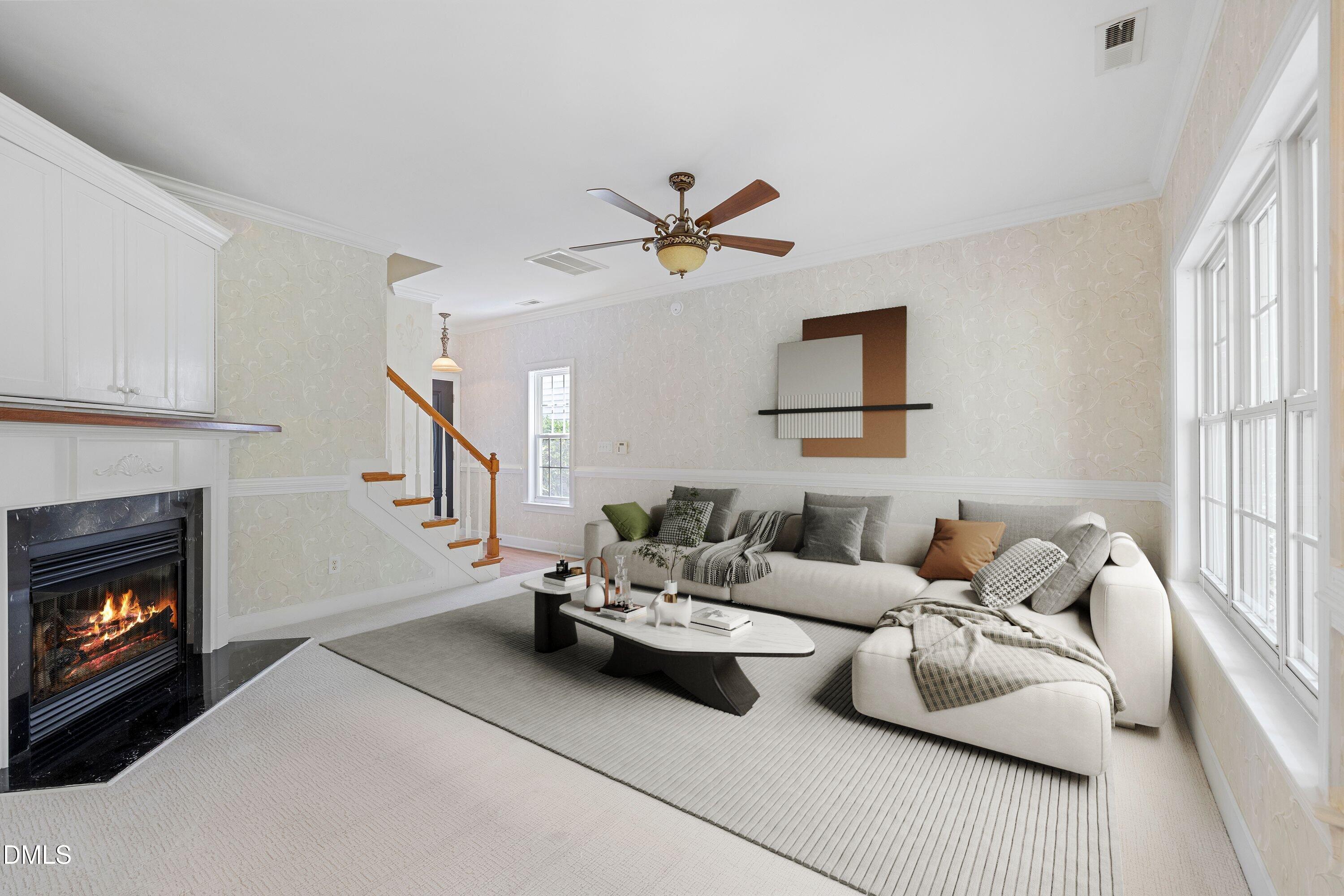 2413 Bay Harbor Drive