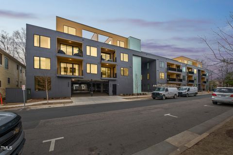 29 Enterprise Street #107 Raleigh NC 27607