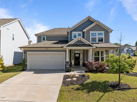 325 Avery Glenn Way Fuquay Varina NC 27526