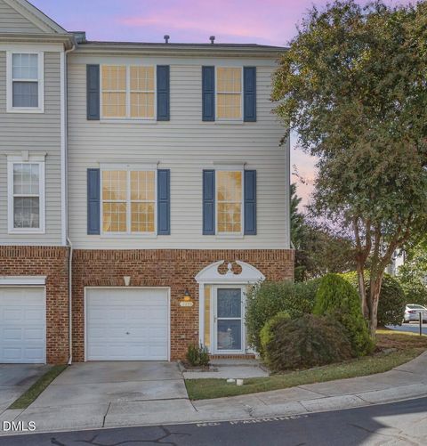 7253 Galon Glen Road Raleigh NC 27613