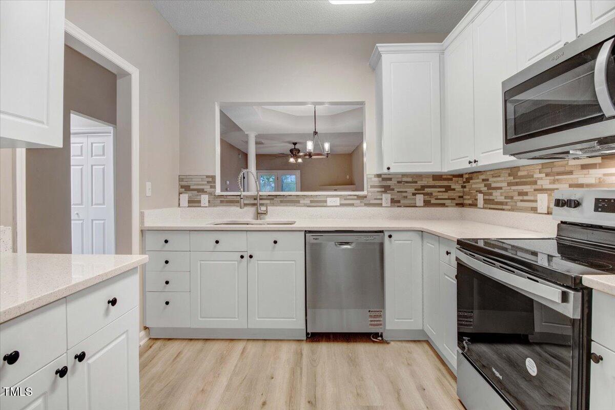 2120 Castle Pines Drive