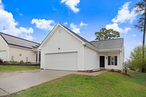 2120 Castle Pines Drive Raleigh NC 27604
