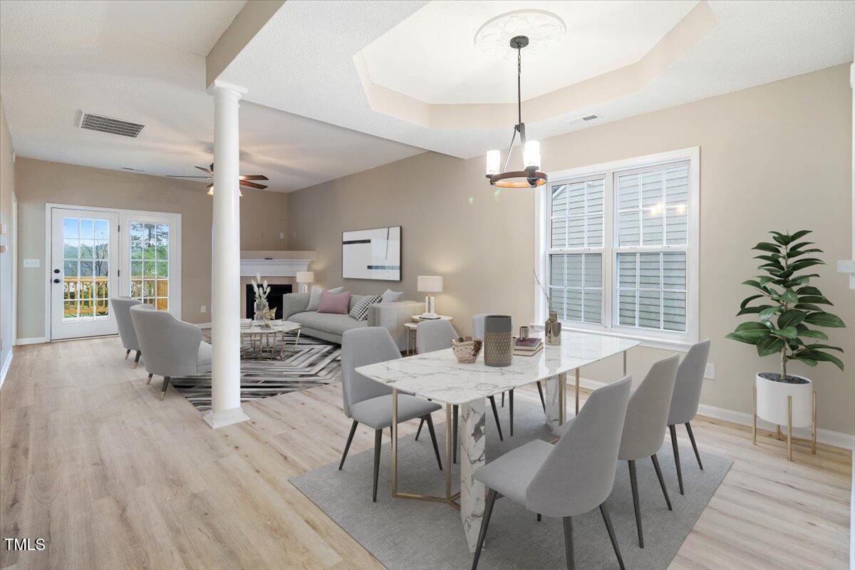 2120 Castle Pines Drive