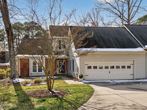 314 Tweed Circle Cary NC 27511