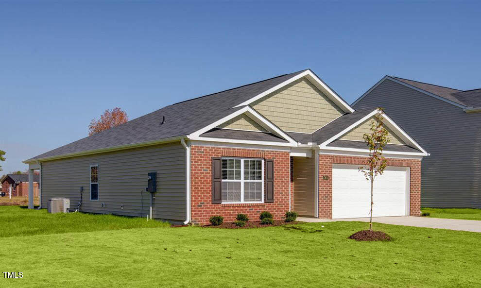 493 Lochalsh Drive