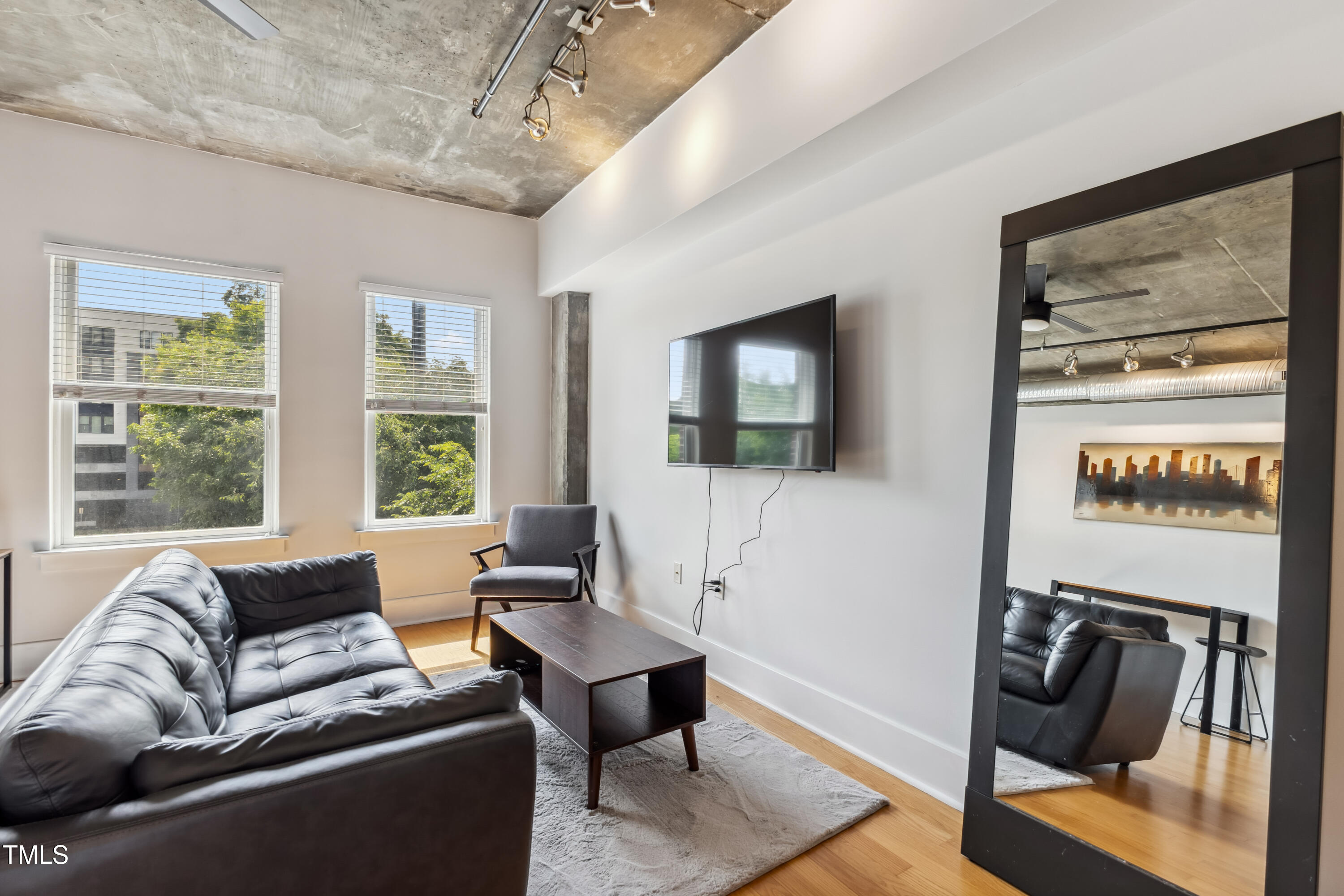 444 S Blount Street 209