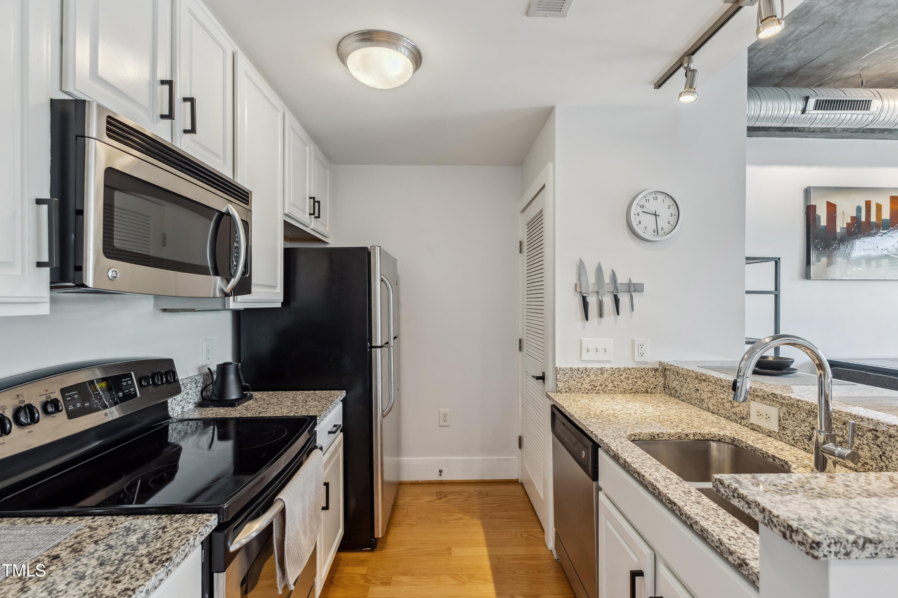 444 S Blount Street 209