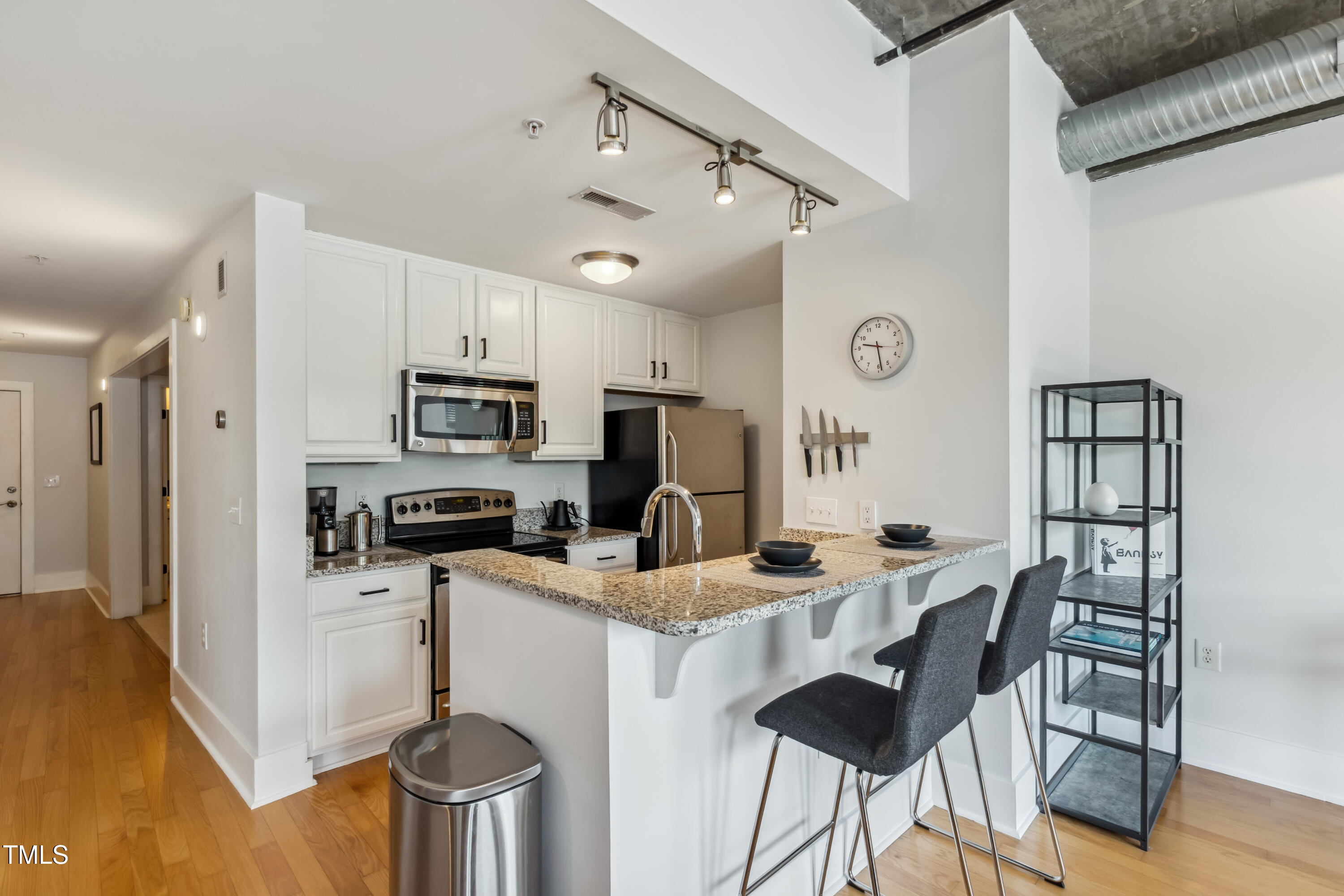 444 S Blount Street 209