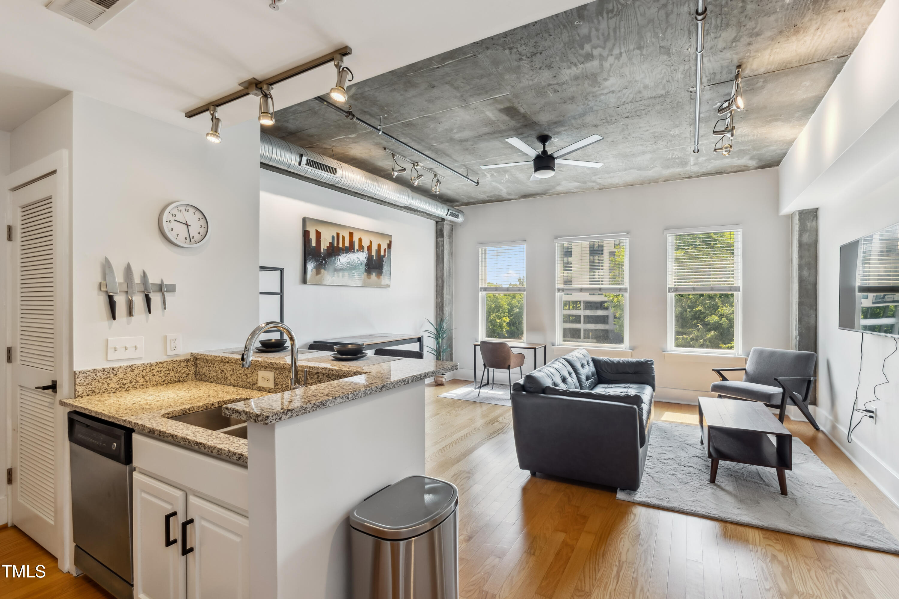 444 S Blount Street 209