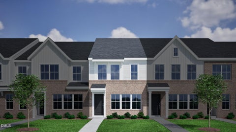 Photo of 116 Blue Melody Avenue #266, Garner, NC 27529 (MLS # 10175493)