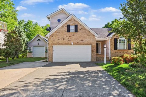 2200 Woodwyck Way Raleigh NC 27604