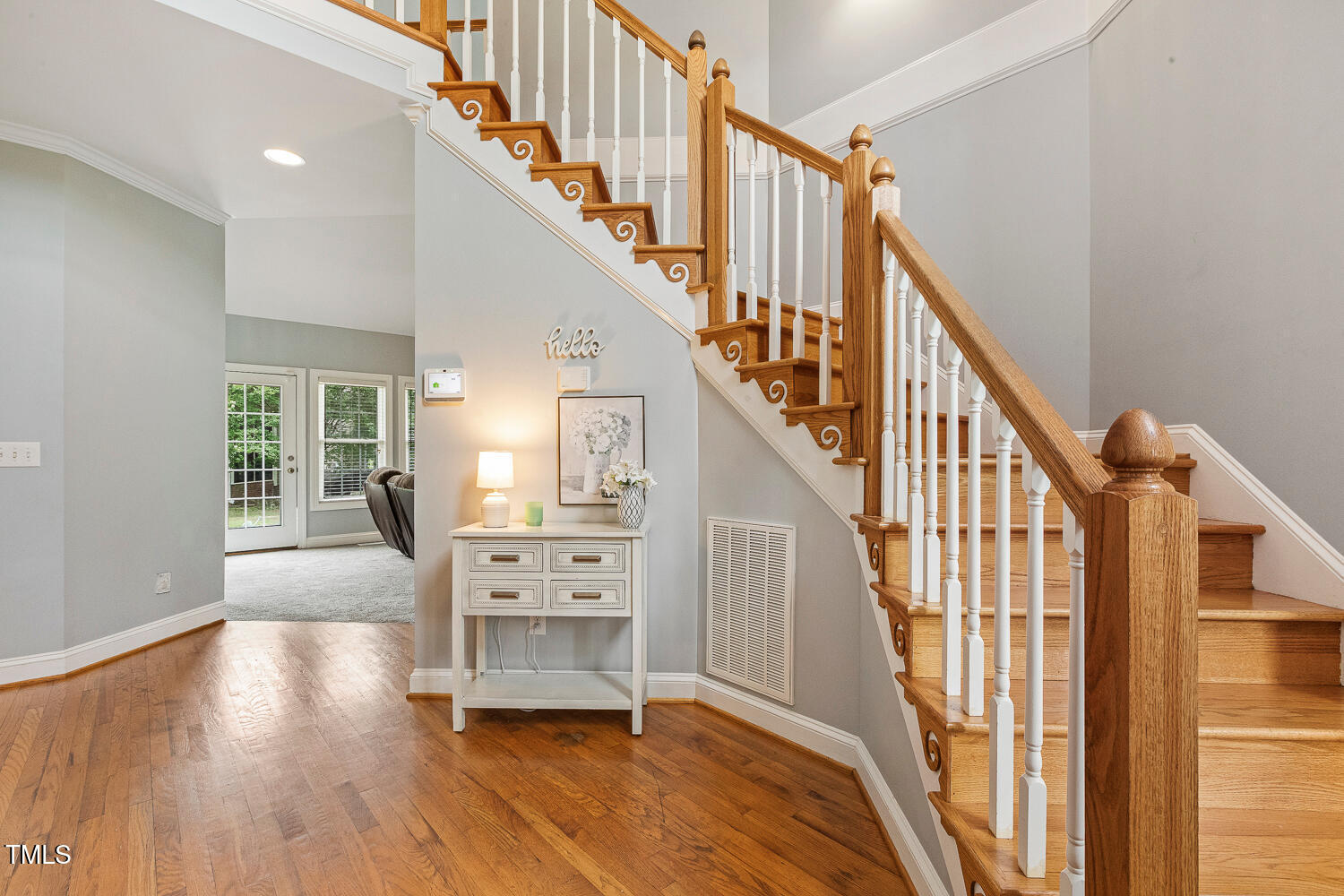 40 Breckenridge Place
