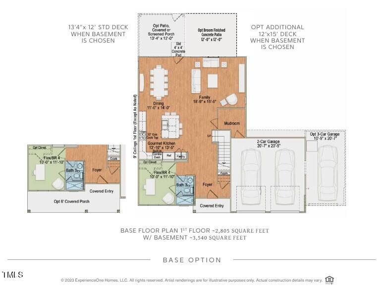 308 Whispering Way