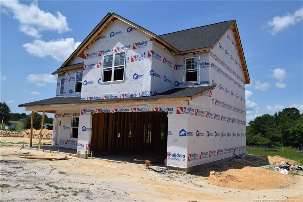 3202 Cameron Hill (Lot 3) Road
