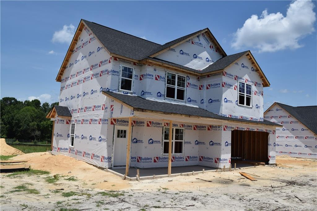 3202 Cameron Hill (Lot 3) Road
