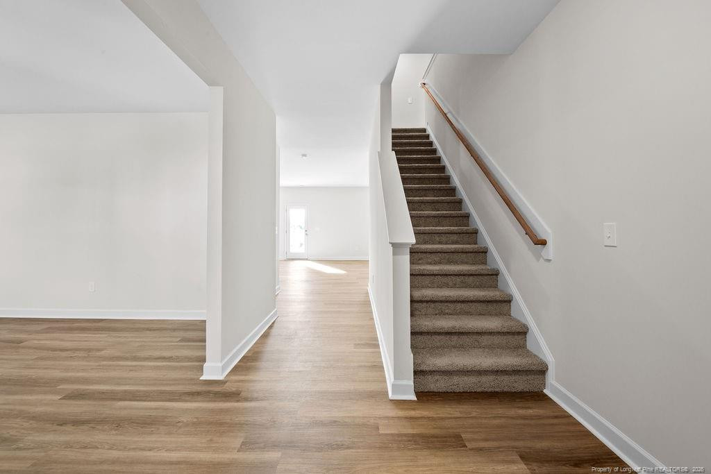 575 Ashley Heights (Lot 16) Drive