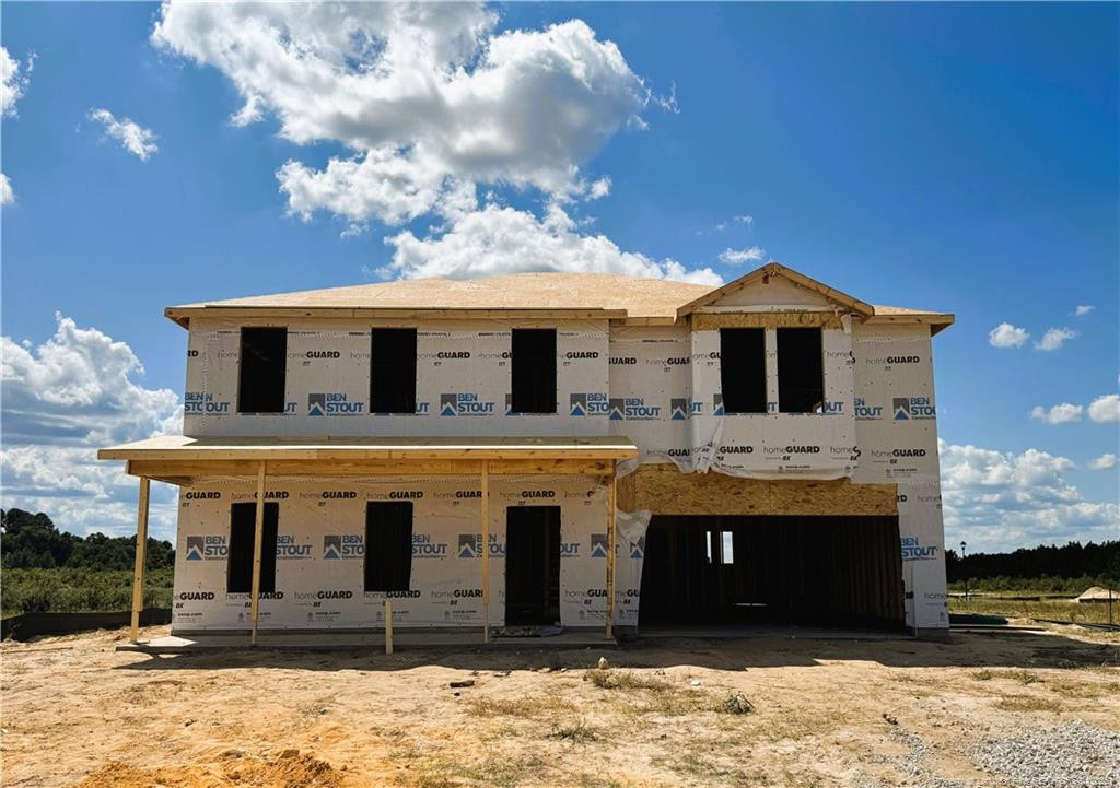 575 Ashley Heights (Lot 16) Drive