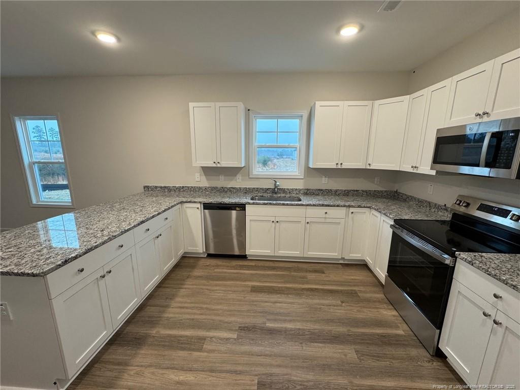 575 Ashley Heights (Lot 16) Drive