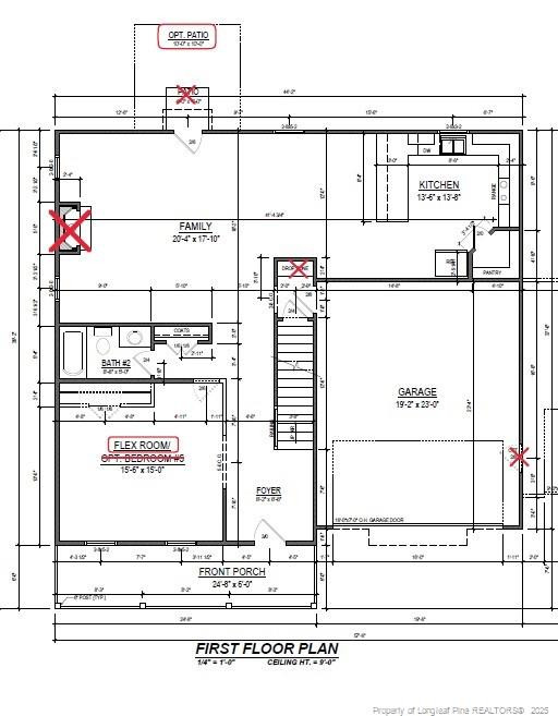 575 Ashley Heights (Lot 16) Drive