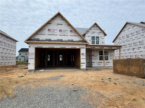 2014 Lagrange (Lot 327) Drive Fayetteville NC 28314