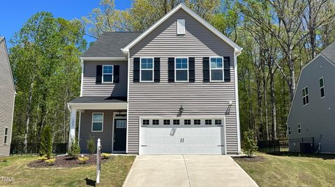 1233 Shadow Shade Dr, Wake Forest, NC 27587 - #: 10008166