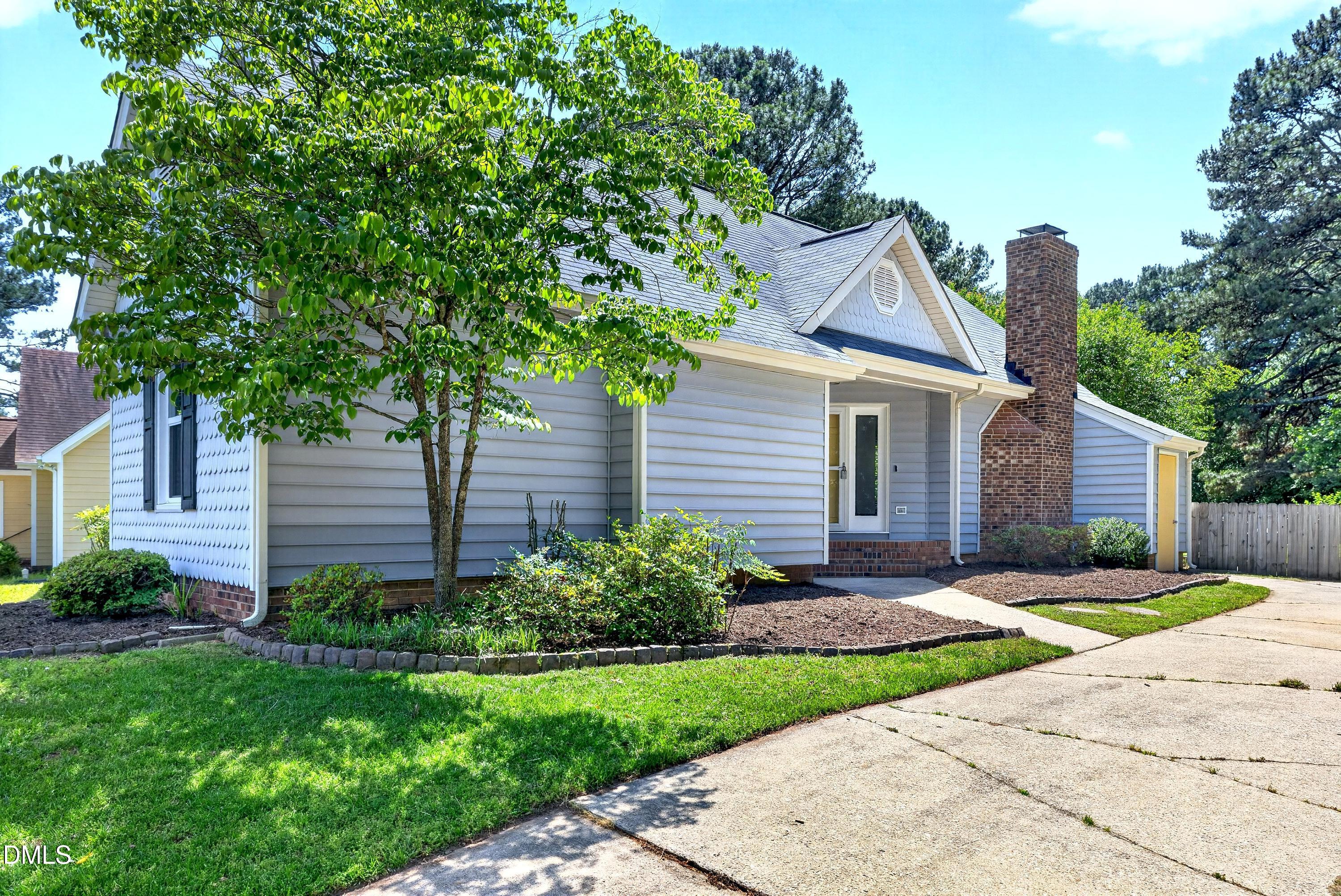 106 Allison Way