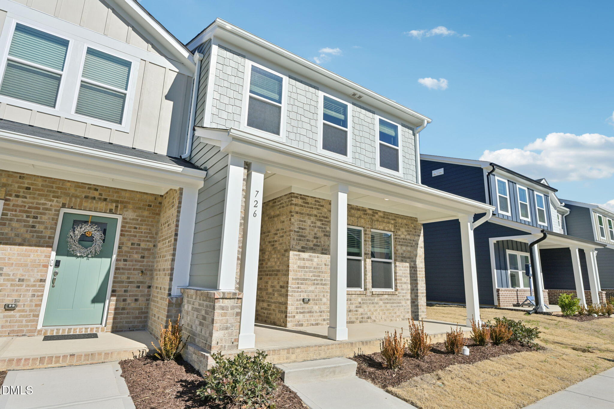 726 Chandler Stone Drive