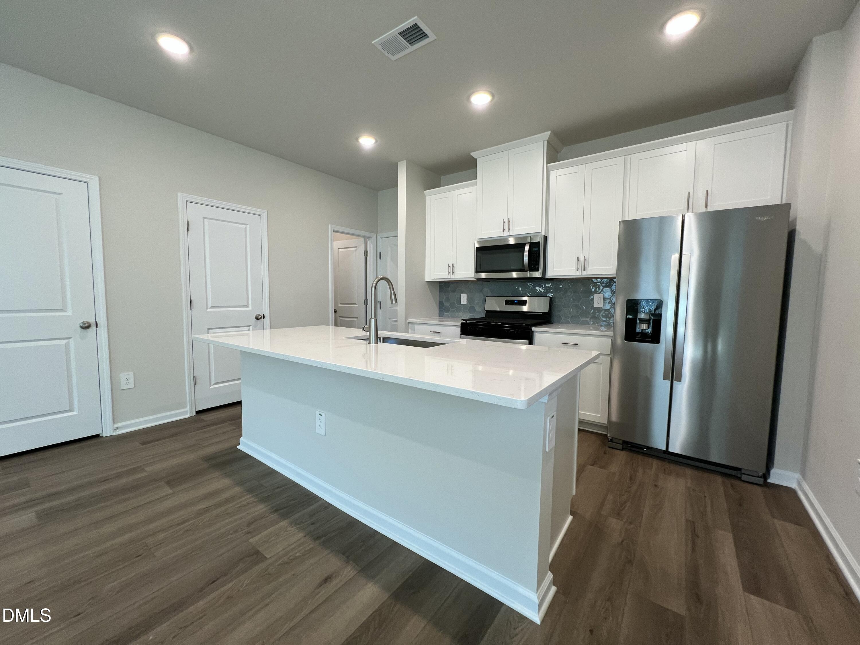 726 Chandler Stone Drive