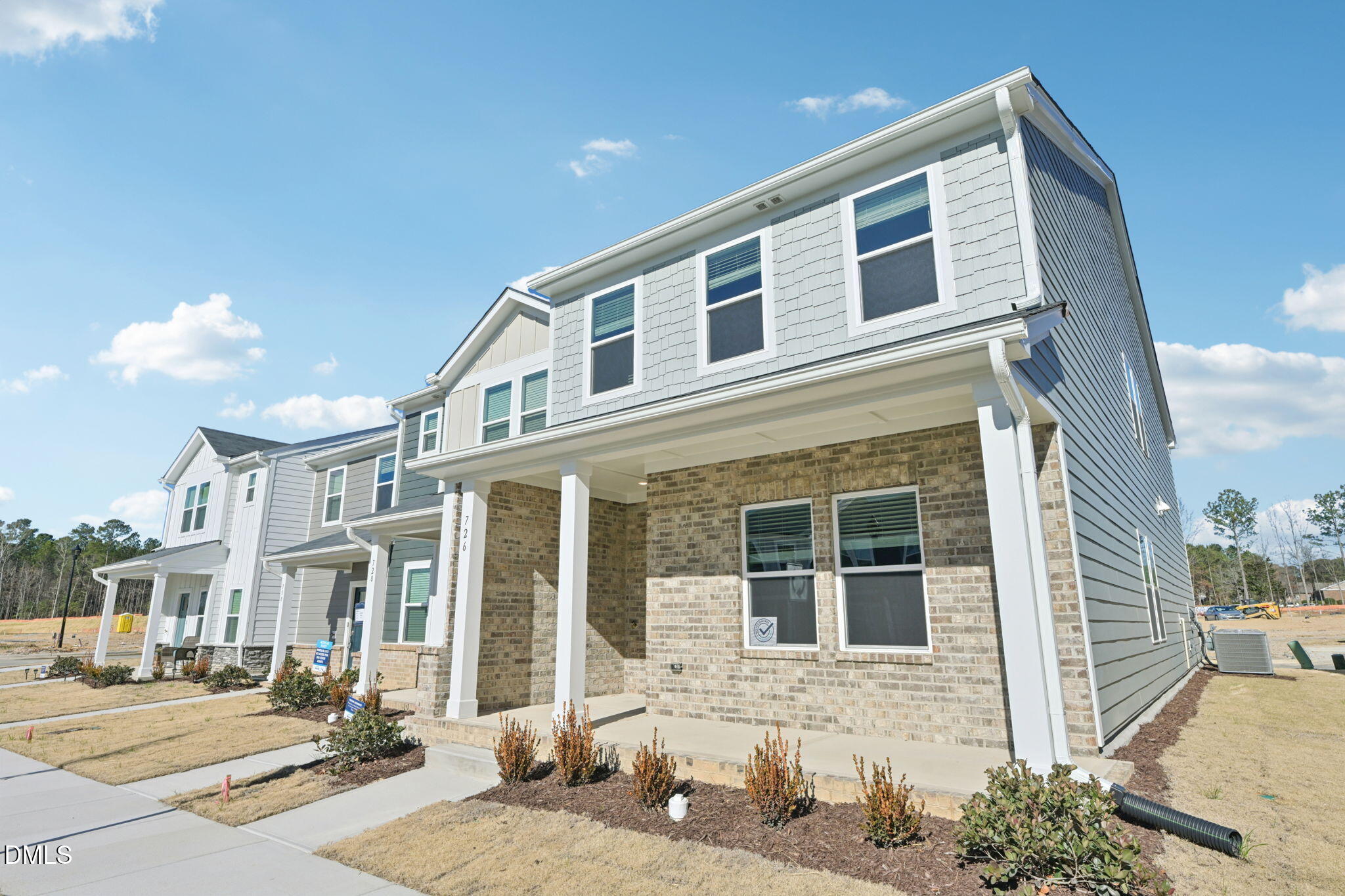 726 Chandler Stone Drive