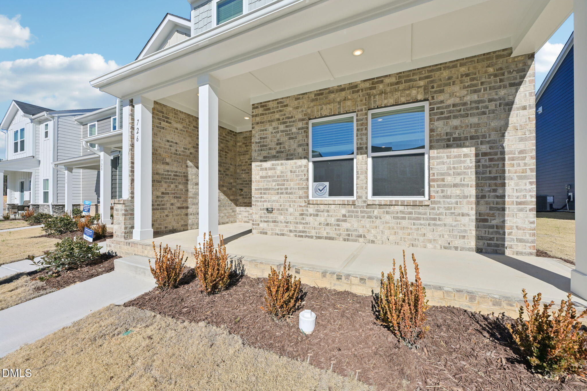 726 Chandler Stone Drive