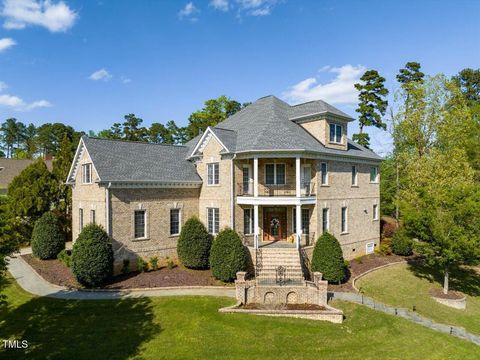 642 Bear Tree Creek Chapel Hill NC 27517