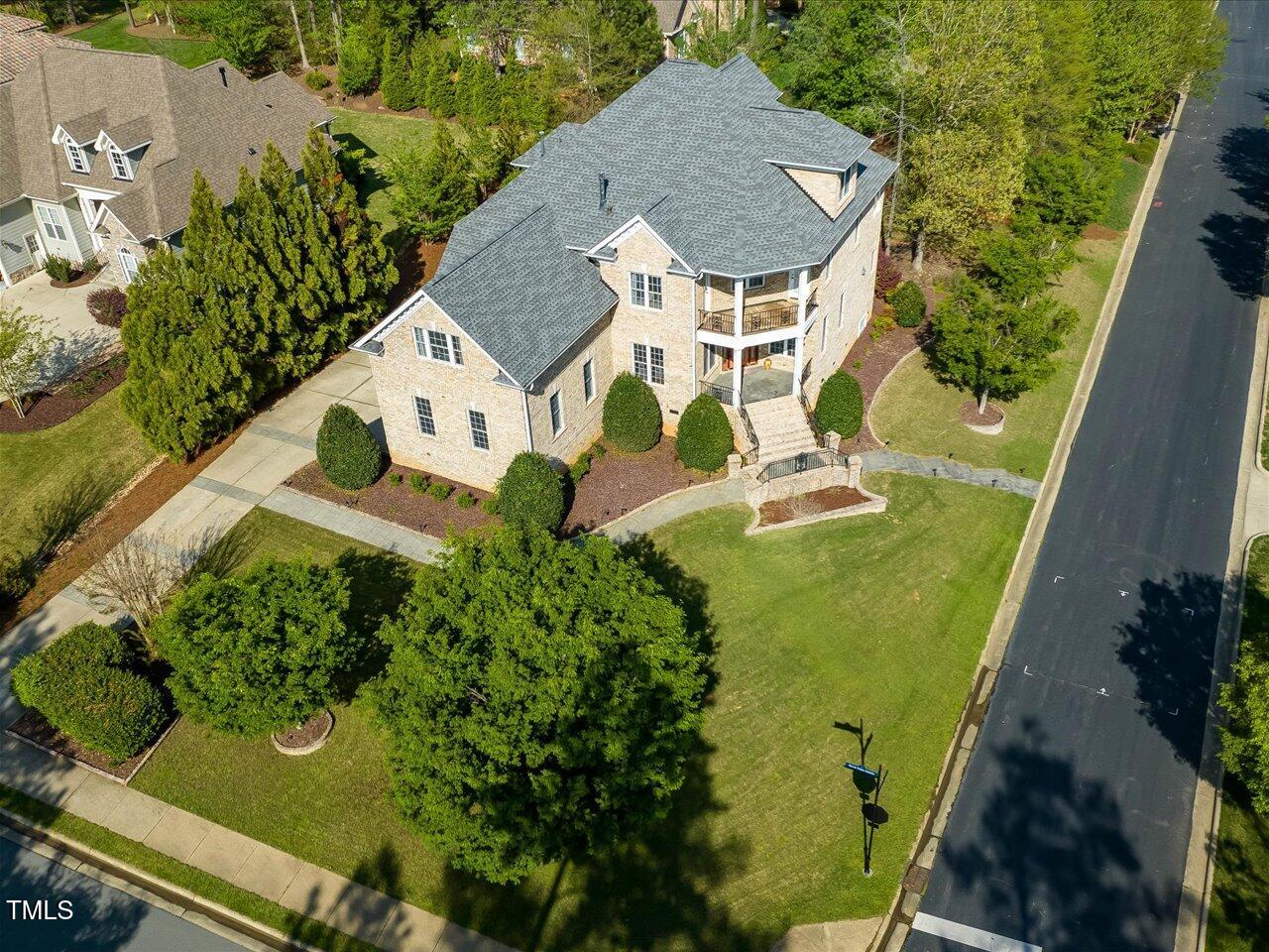 642 Bear Tree Creek
