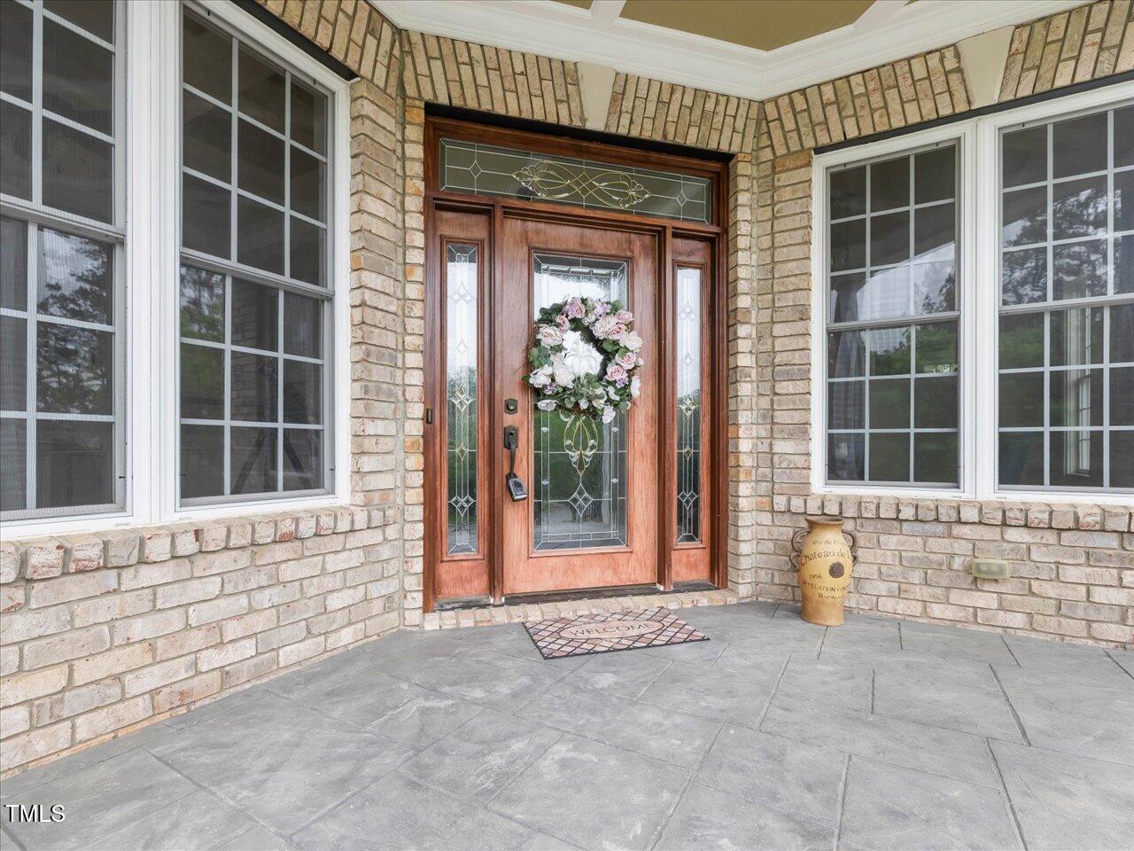 642 Bear Tree Creek