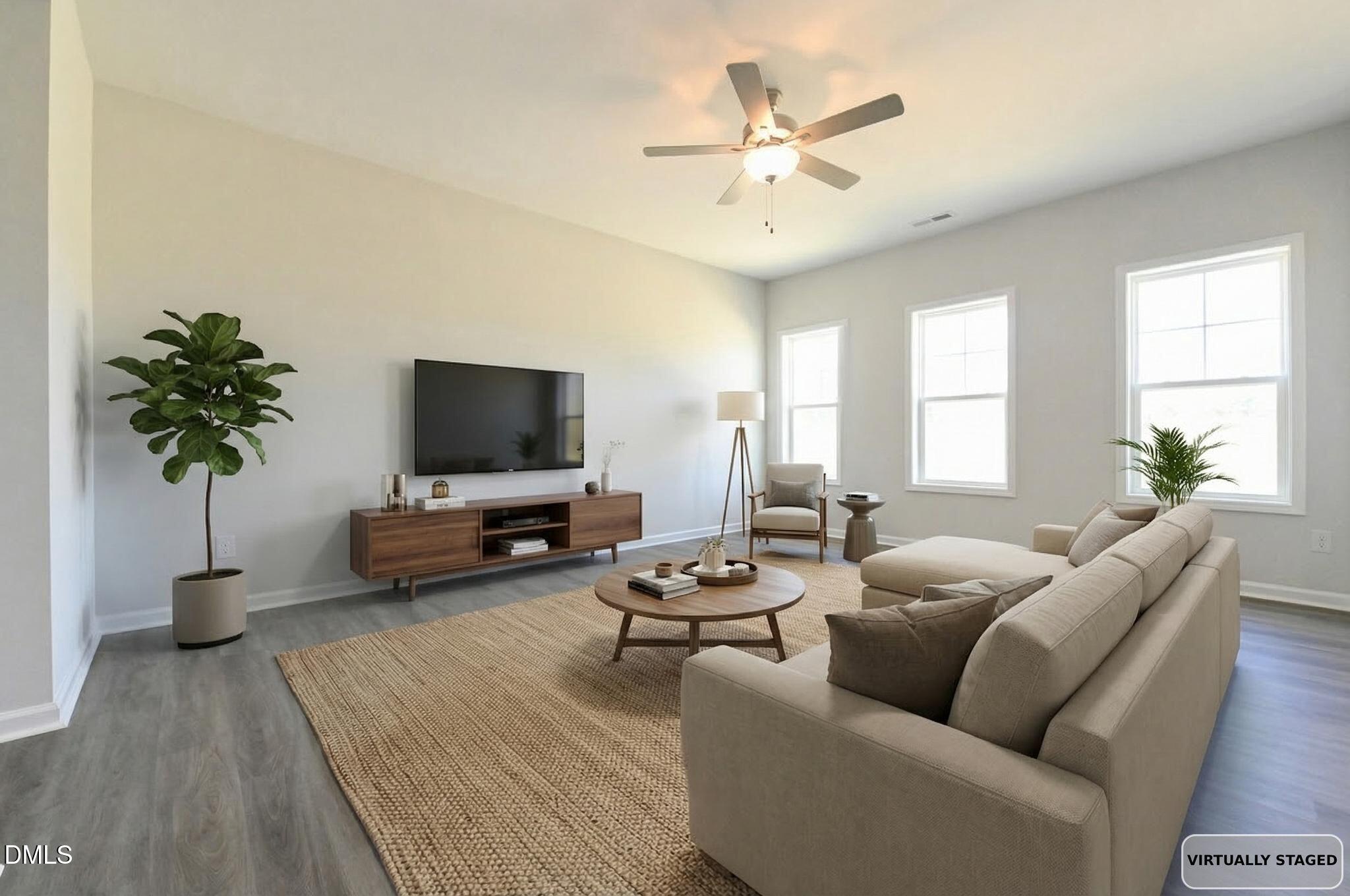 263 Black Duck Lane (lot 94)