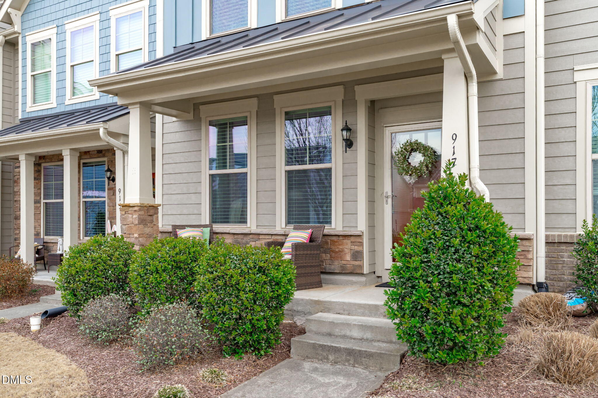 917 Ambergate Station