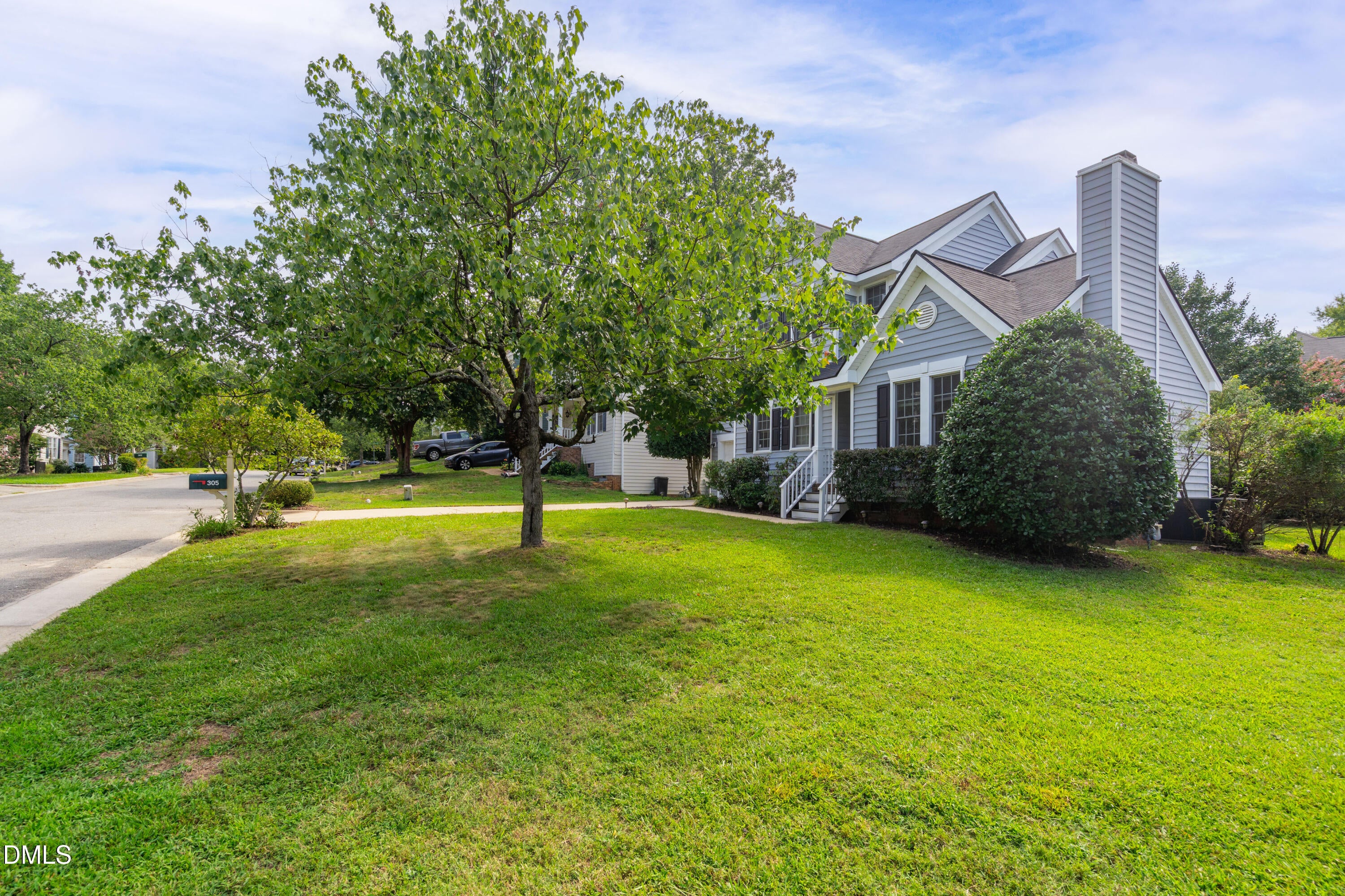 305 Mint Hill Drive