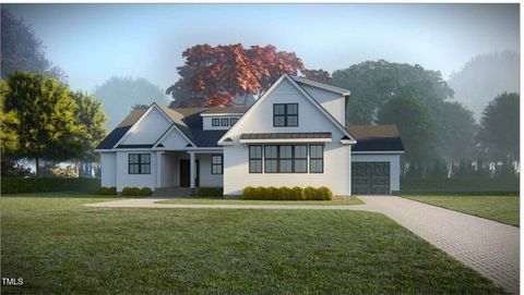 306 Slocum Drive Wendell NC 27591