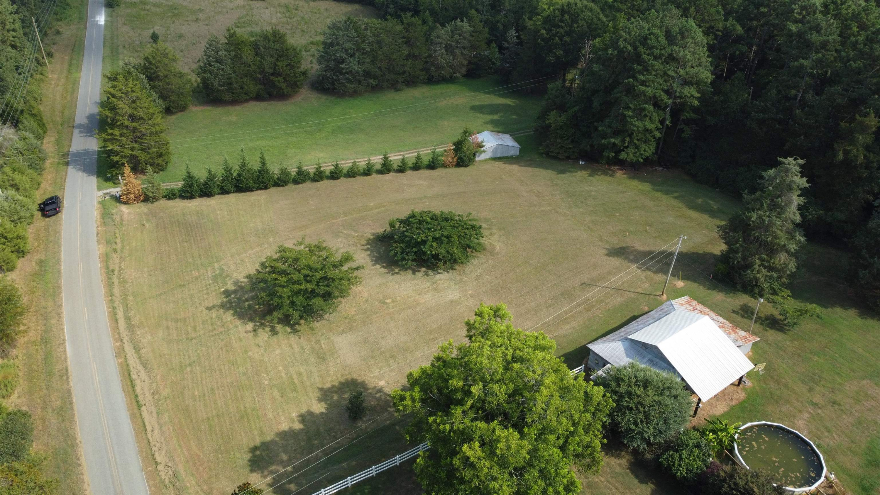 226 Carter Brooks Road